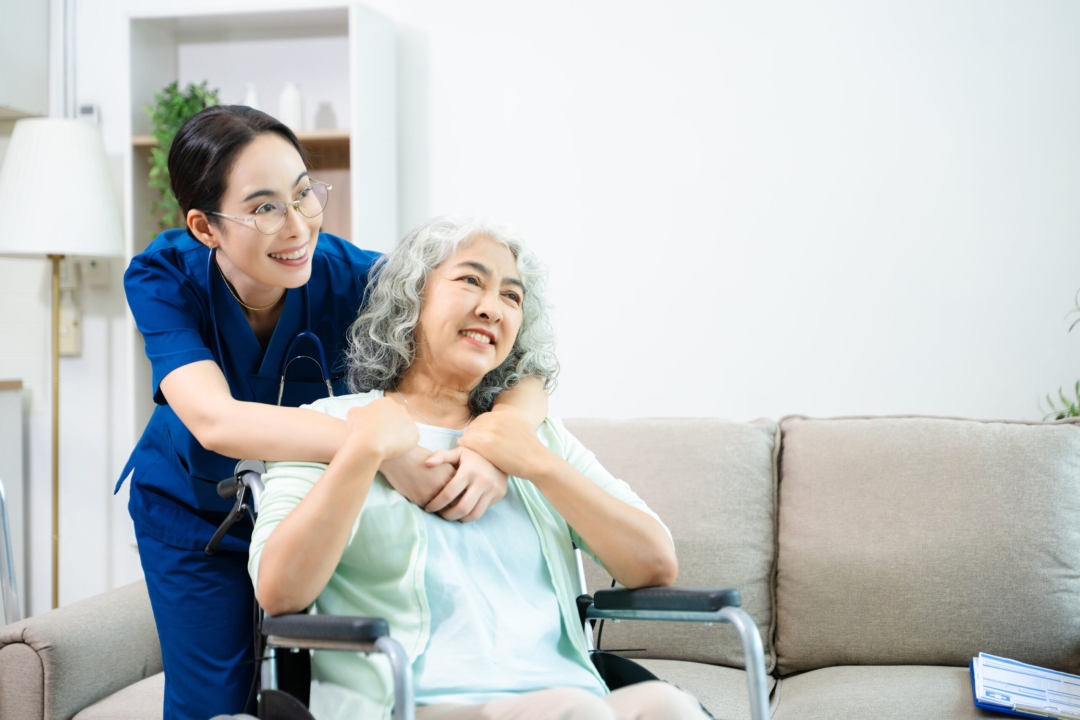 J-N-J Home Care Services Enhances Dedicated Senior Support Across Denton, TX