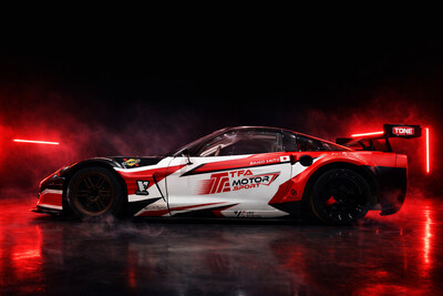 TFA MOTORSPORT WELCOMES DRIFT ICON DAIGO SAITO FOR UPCOMING OIDC ROUNDS