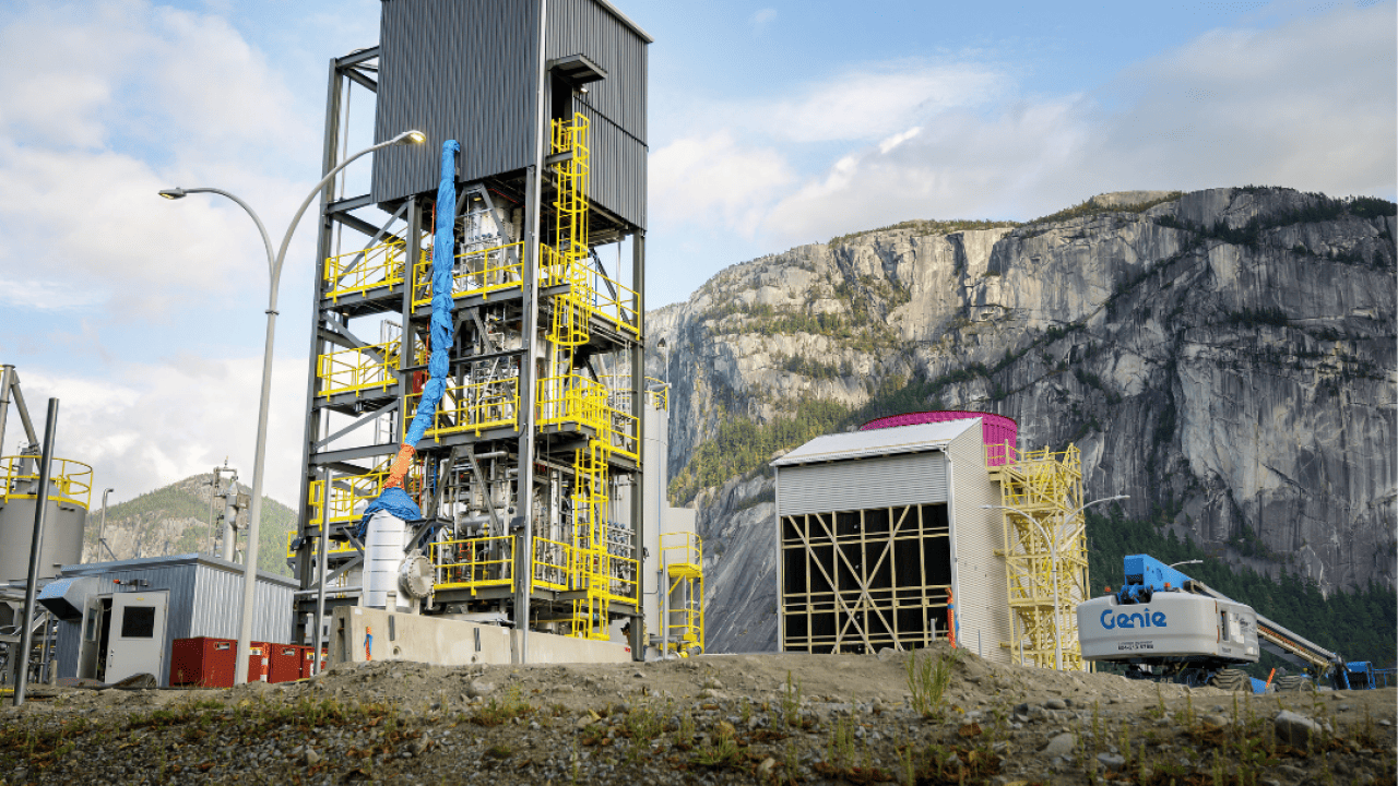 Can Canada capture enough carbon to make a difference?