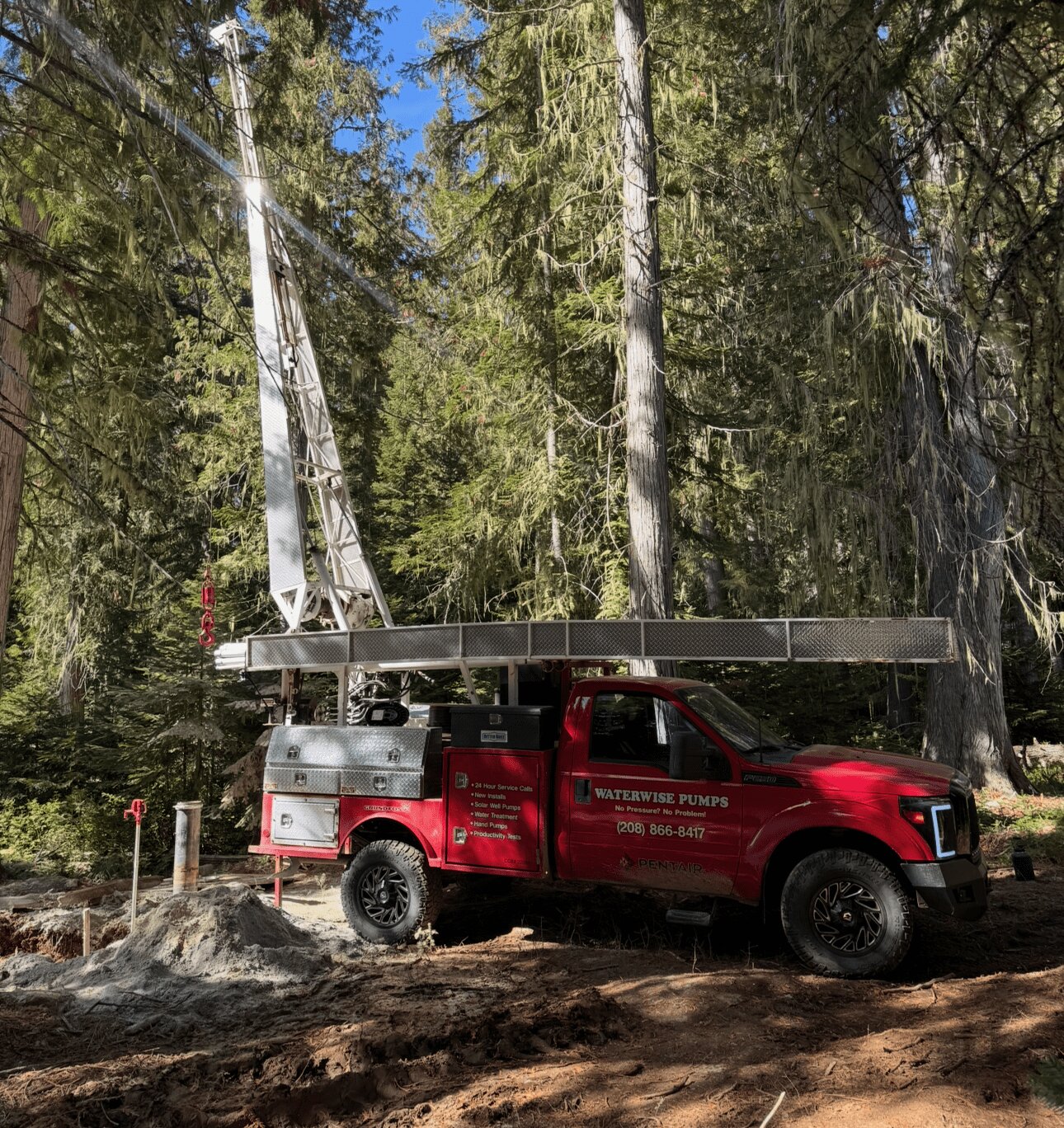 WaterWise Pumps Becomes a Leading Water Well Service Provider in Nampa, Idaho